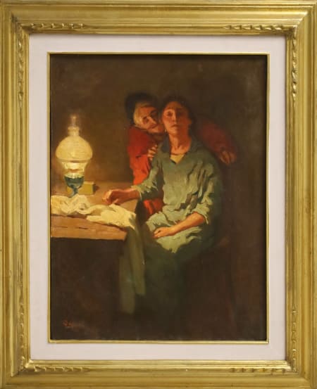 Cafiero Filippelli — Cattivi consigli